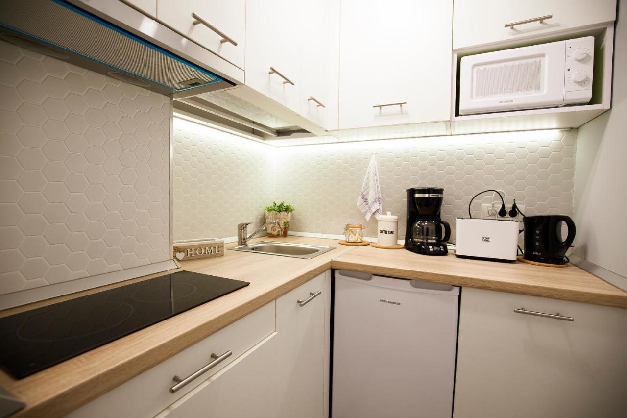 Ideal Studio بوخارست المظهر الخارجي الصورة