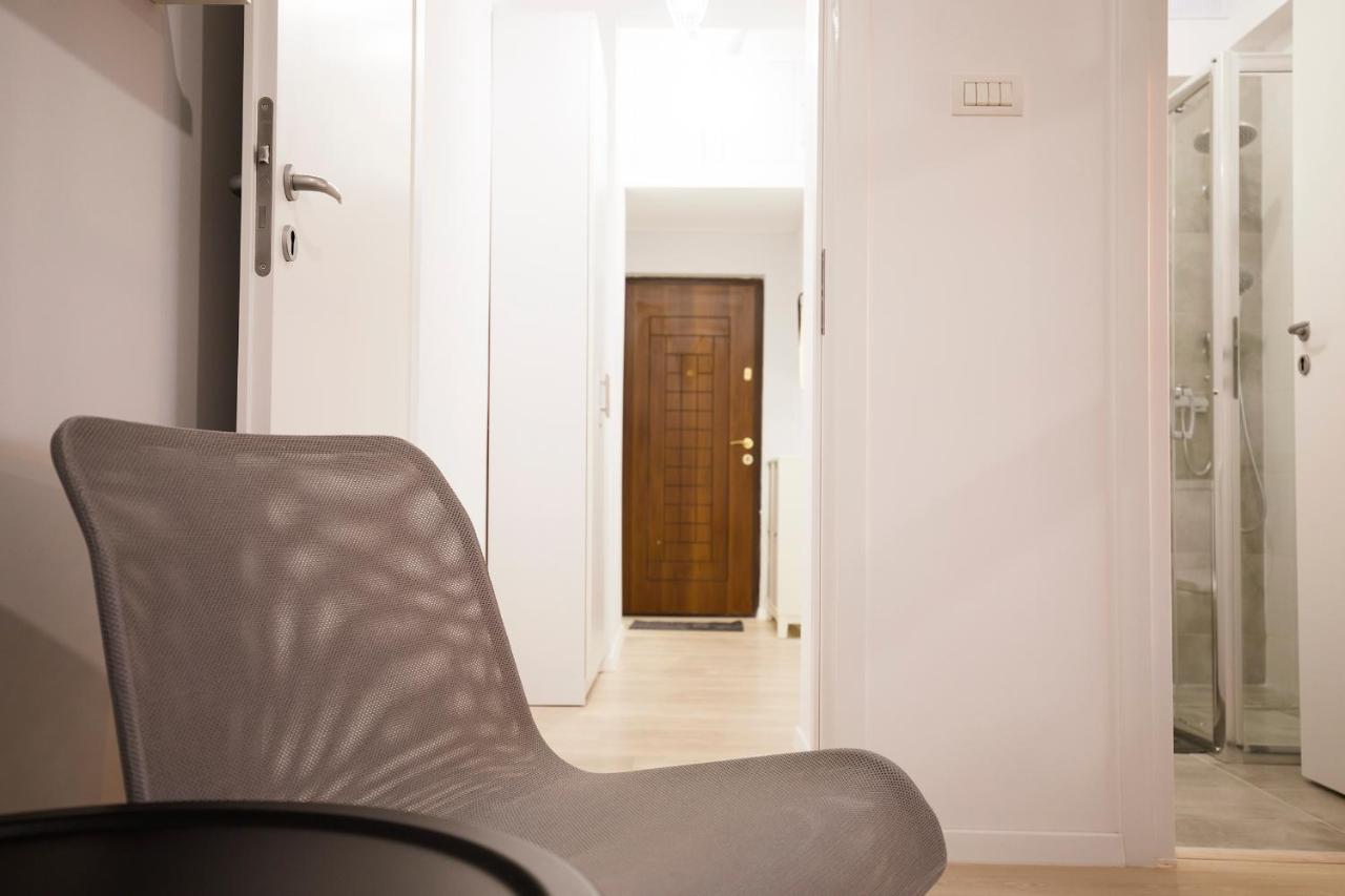 Ideal Studio بوخارست المظهر الخارجي الصورة