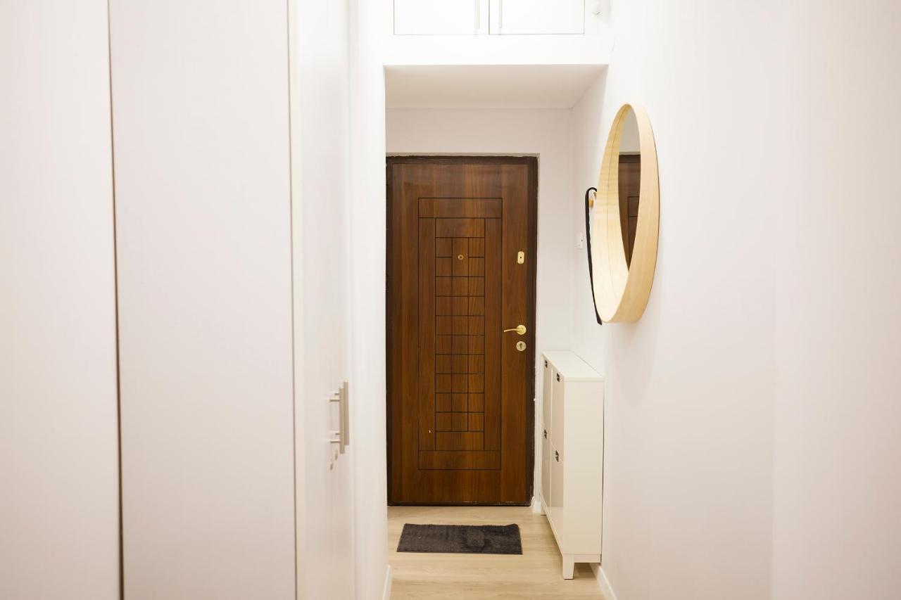 Ideal Studio بوخارست المظهر الخارجي الصورة