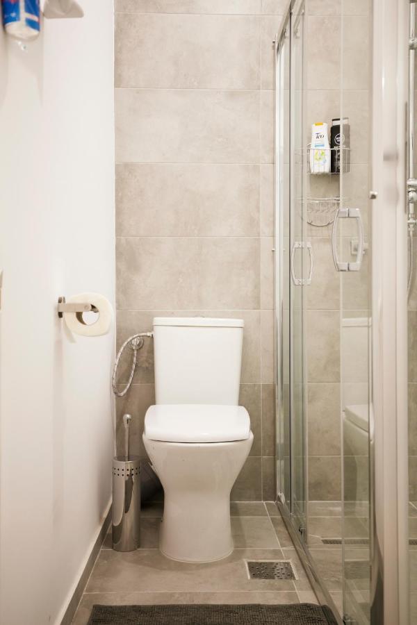 Ideal Studio بوخارست المظهر الخارجي الصورة