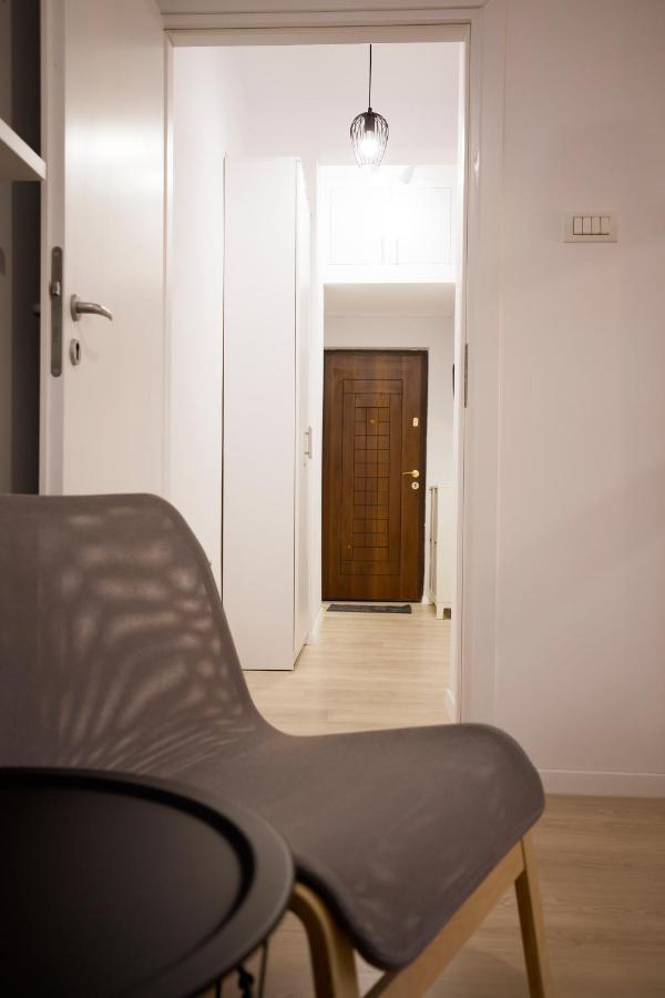 Ideal Studio بوخارست المظهر الخارجي الصورة