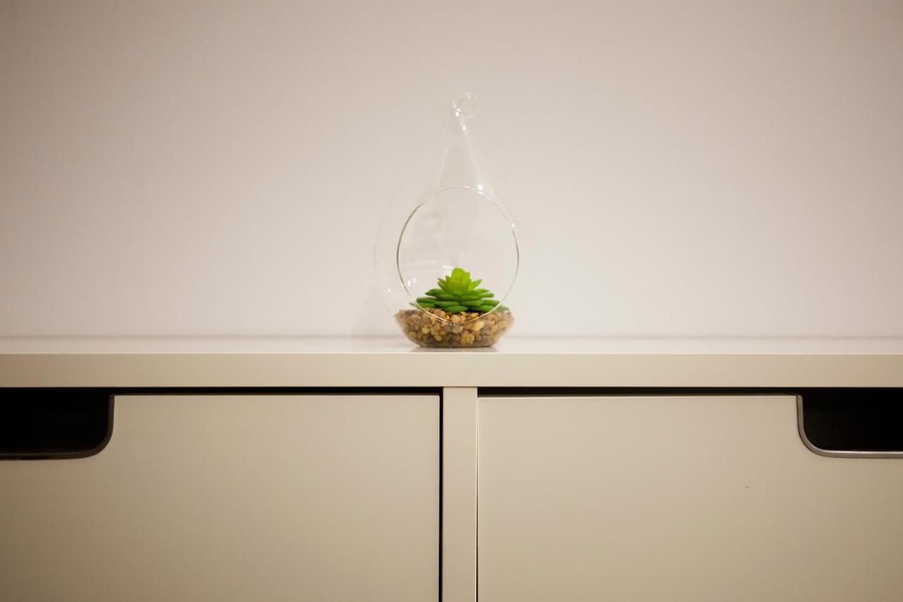 Ideal Studio بوخارست المظهر الخارجي الصورة