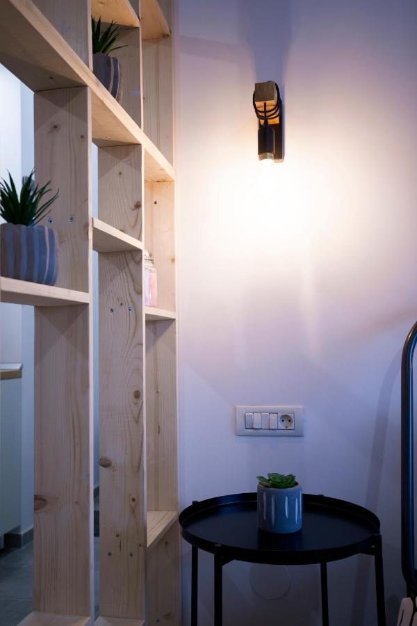 Ideal Studio بوخارست المظهر الخارجي الصورة