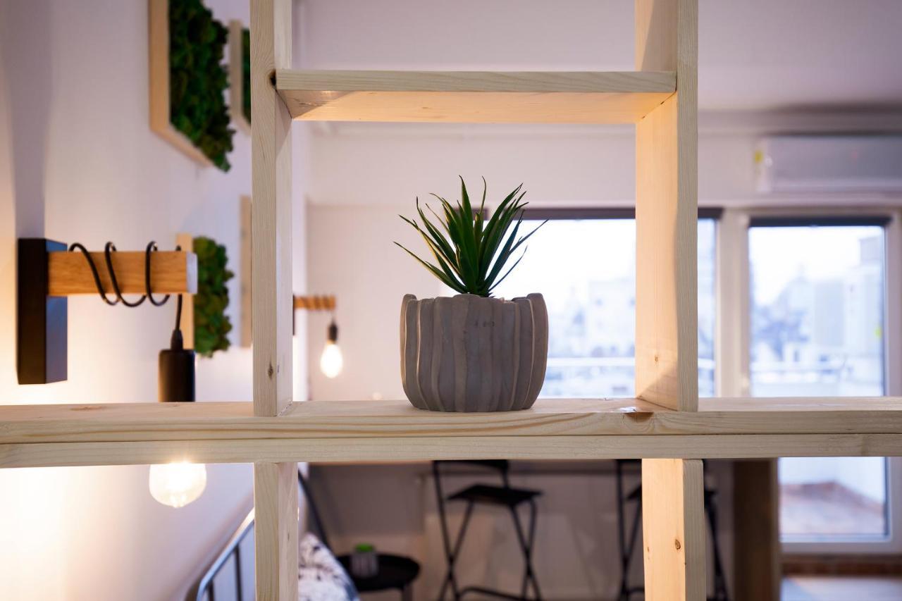 Ideal Studio بوخارست المظهر الخارجي الصورة
