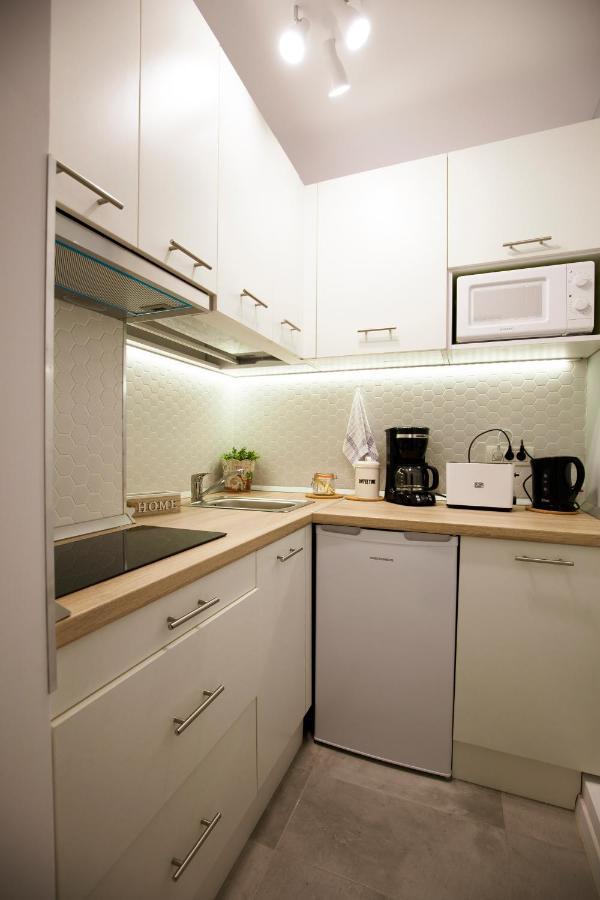 Ideal Studio بوخارست المظهر الخارجي الصورة