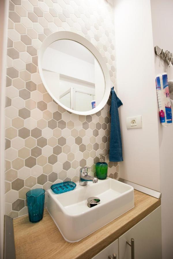 Ideal Studio بوخارست المظهر الخارجي الصورة