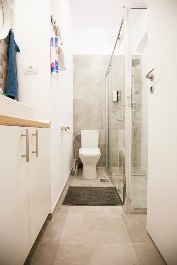 Ideal Studio بوخارست المظهر الخارجي الصورة